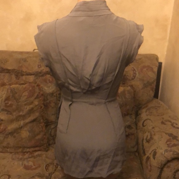 Twilight Rosalie Hale Bath Drawing top Anthropologie - Picture 8 of 10